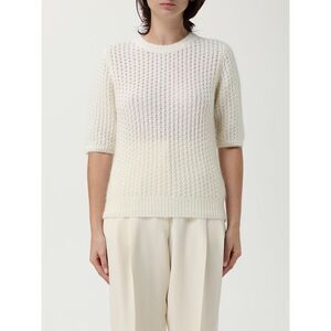 Fabiana Filippi Sweater Woman Rope